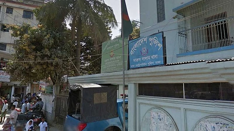 Stepfather arrested for allegedly suffocating a 3-month-old to death