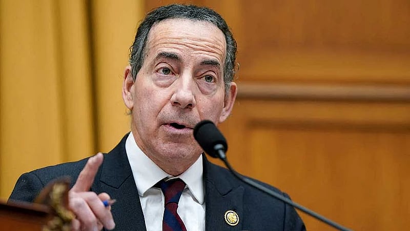 Democrats divided on whether removing Trump is a useful midterm message