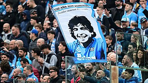 New trial over football legend Maradona's death begins in Argentina