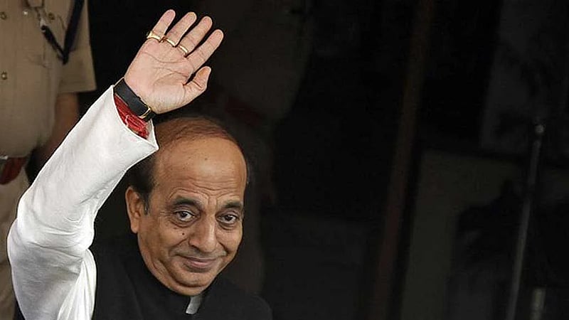 Ex-minister Dinesh Trivedi to be India’s next high commissioner to Bangladesh: report
