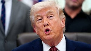 Trump says he does not want to extend ceasefire with Iran