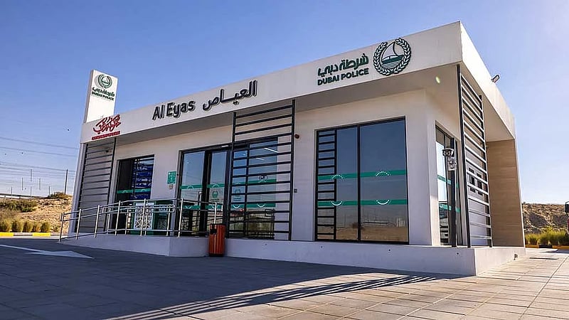 Dubai police arrest Daniel Kinahan on organised crime charges