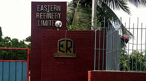 Bangladesh's sole state refinery back in operation after crude oil arrival