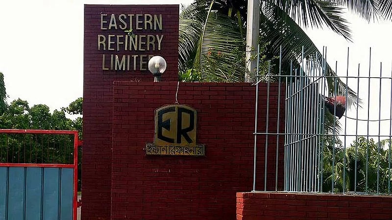 Bangladesh's sole state refinery back in operation after crude oil arrival