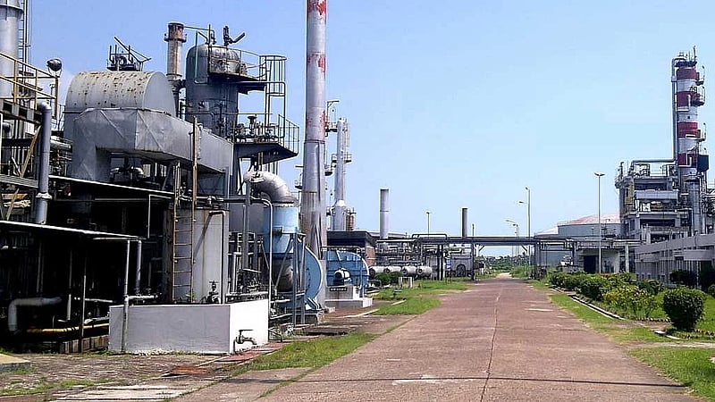 How badly could Eastern Refinery’s closure impact Bangladesh?
