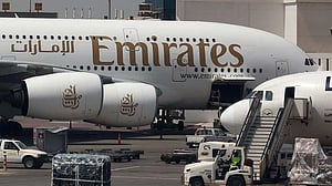 Europe could face jet fuel crunch within weeks, airports body warns