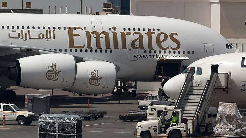 Europe could face jet fuel crunch within weeks, airports body warns