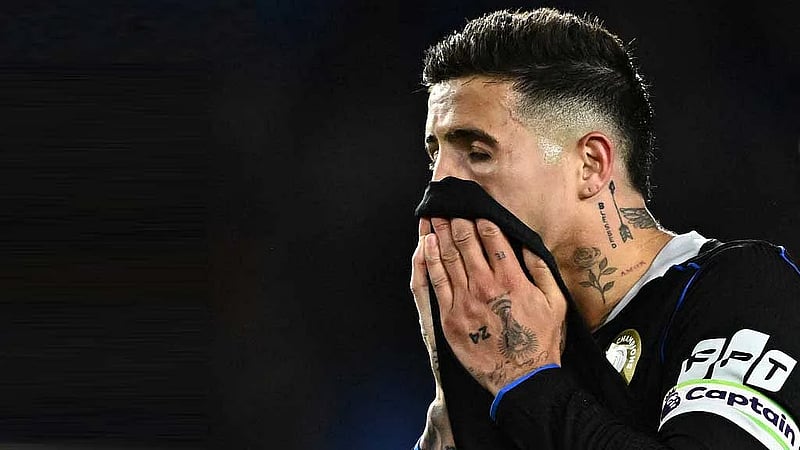 Brighton outclass woeful Chelsea 3-0 in Premier League drubbing