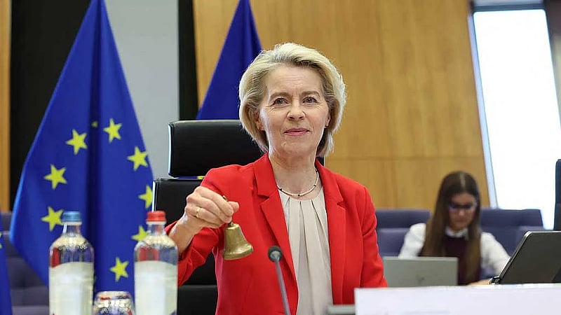 What's in the EU's 20th package of sanctions against Russia?