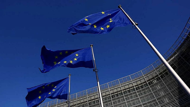 EU weighs more US jet fuel, cleaner aviation amid Iran war strains