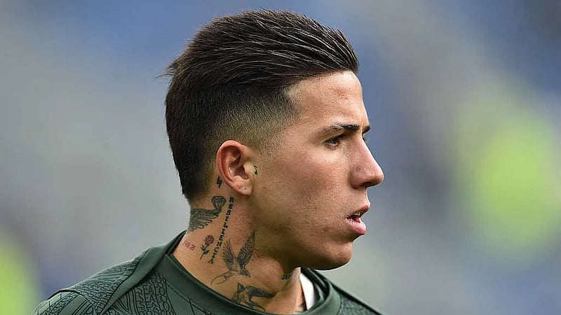 Fernandez's agent criticises Chelsea's 'unfair' ban