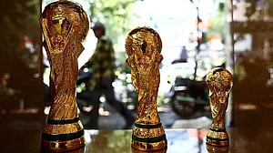 FIFA set to increase 2026 World Cup prize money