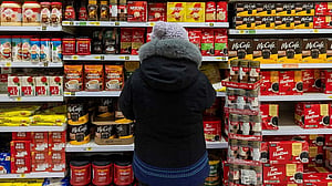 World food price rise set to continue if Iran war lasts, FAO says
