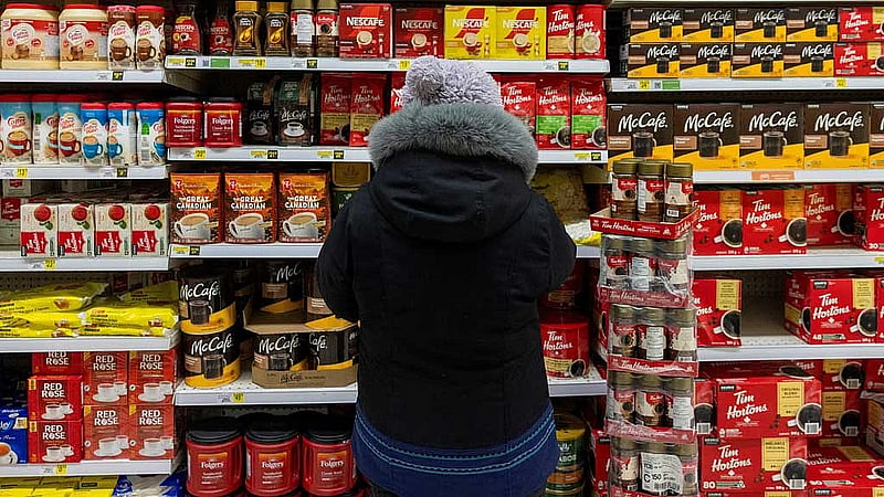 World food price rise set to continue if Iran war lasts, FAO says