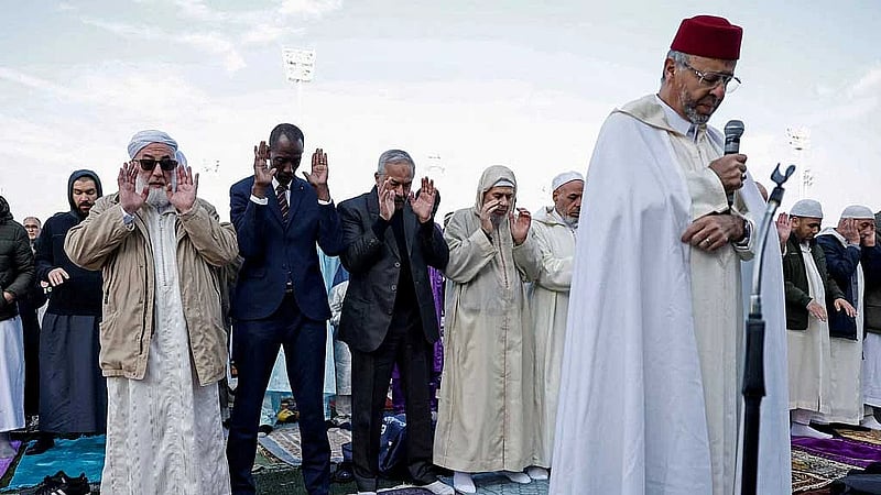 France bans planned gathering of Muslims in Paris area, citing security risk
