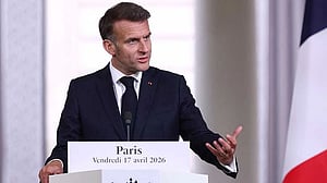Macron: French soldier was killed in Lebanon