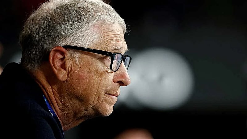 Gates Foundation says it has opened external review of Epstein ties