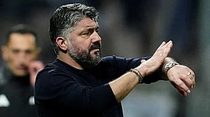 Gattuso leaves Italy job after missing out on World Cup again
