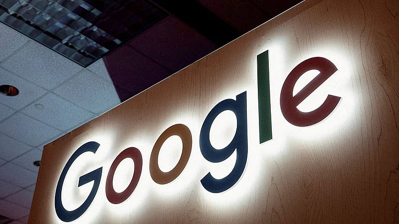 Google signs classified AI deal with Pentagon, The Information reports