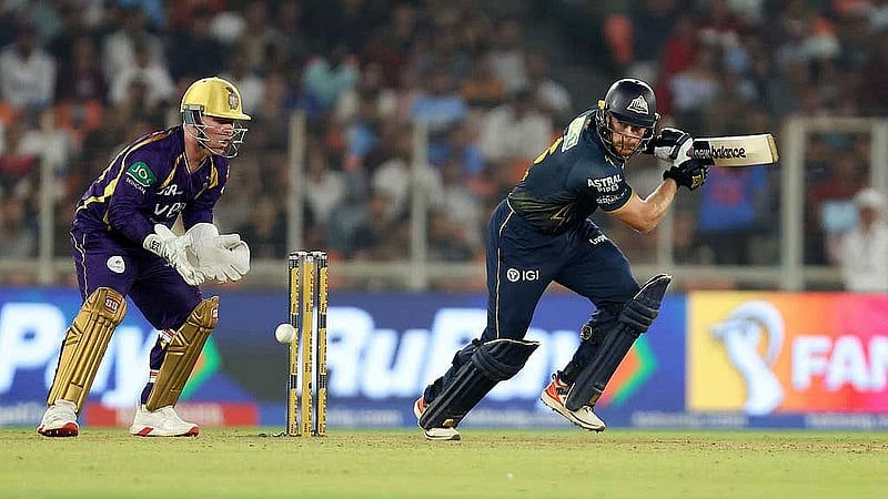 Gujarat sink Kolkata with adaptable bowling in IPL, says Rabada