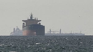Malaysia detains two tankers suspected of illegally transferring diesel