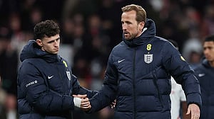Kompany to make late call on Kane for Bayern's Champions League clash at Real Madrid