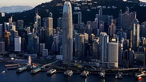 Hong Kong police given new powers to obtain phone, computer passwords