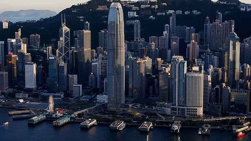 Hong Kong police given new powers to obtain phone, computer passwords