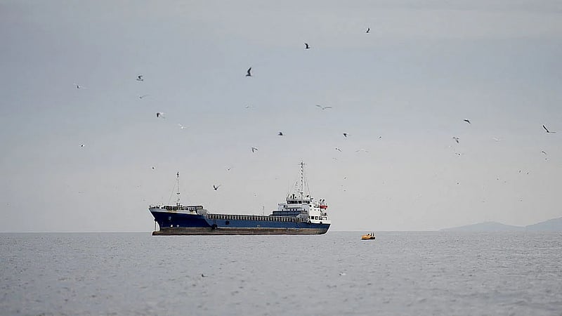 US, Iran may resume talks this week despite port blockade