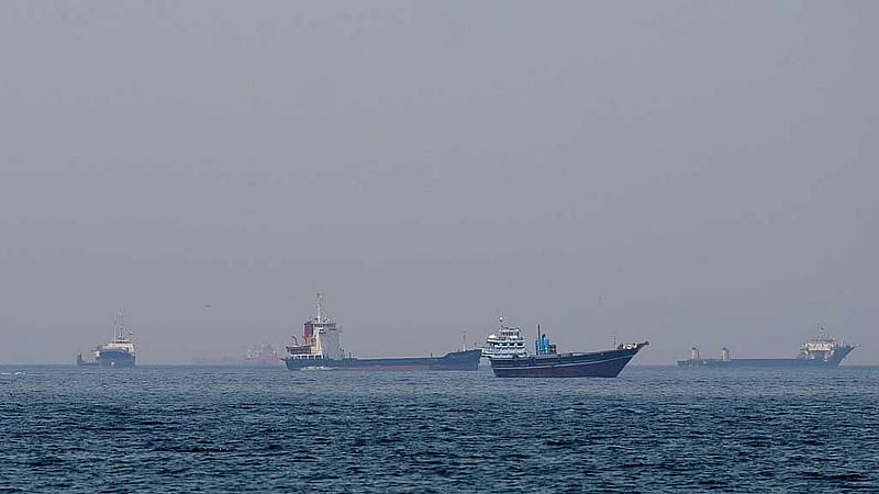 Tiny Pacific nations face tough choices on food, fuel posed by Iran war