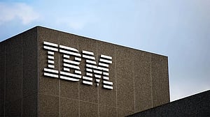 IBM's slower revenue growth fans AI worries, shares fall
