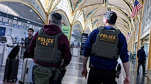 Woman, her 5 children released from longest ICE detention of a family under Trump