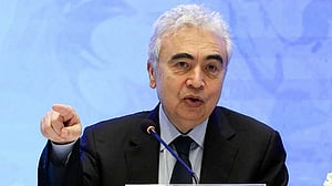 War in Iran is causing biggest energy crisis in history, IEA says