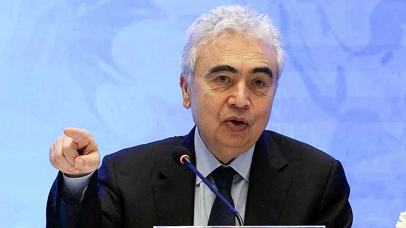 War in Iran is causing biggest energy crisis in history, IEA says