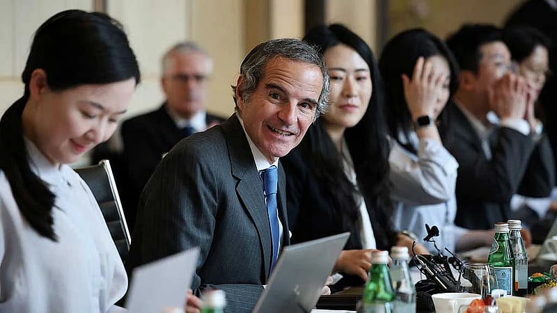 Contenders to head crisis-wracked UN face live grillings