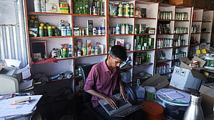 India digital currency push targets its leaky welfare system