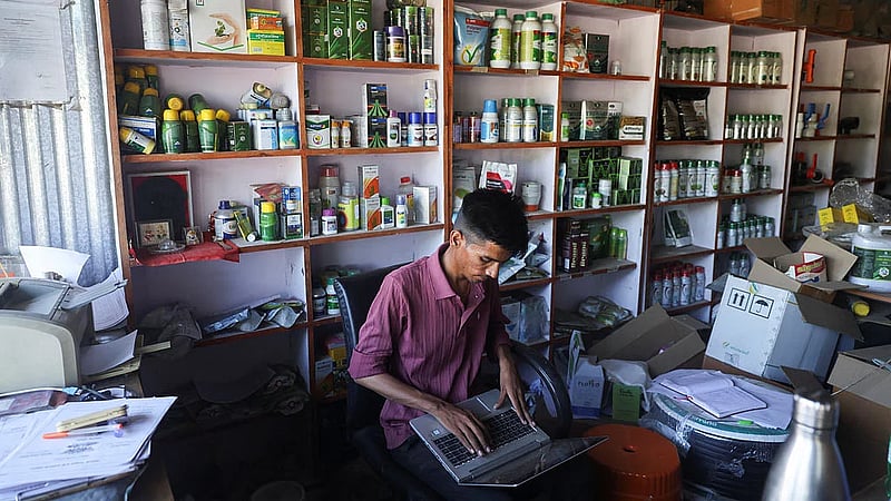 India digital currency push targets its leaky welfare system