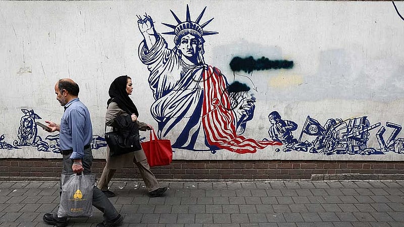 Trump declares Iran ceasefire extension with peace talks in doubt