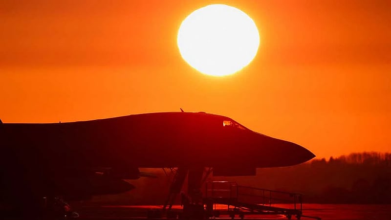 European allies confront possibility of US exit as NATO faces grave transatlantic test