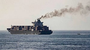 US intercepts three Iranian oil tankers in Asian waters, sources say