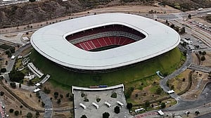 Iran awaiting FIFA response on World Cup venue switch