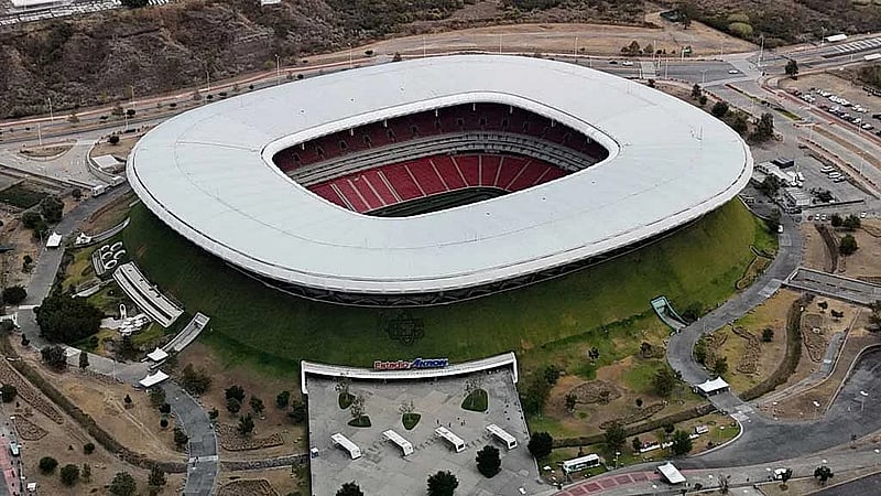 Iran awaiting FIFA response on World Cup venue switch