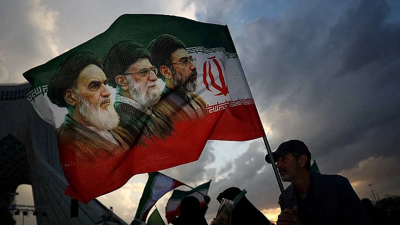 Iran threatens painful response if US renews attacks