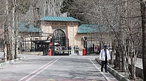 Iranians expect no post-war respite under military rule