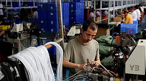 Iran war impact seeps ever deeper into global economy