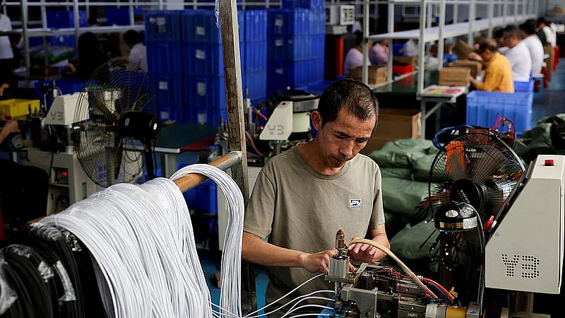 Iran war impact seeps ever deeper into global economy