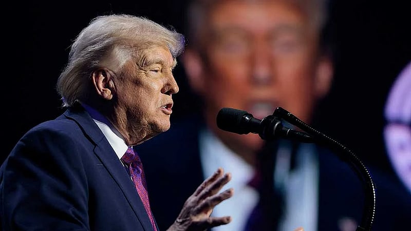 The Iran war has revealed Trump's pressure point: the economy