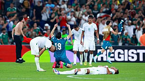 Iraq qualify for World Cup with win over Bolivia