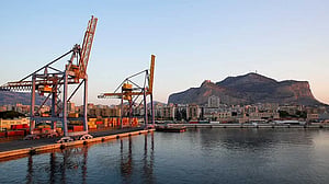Philippines, US to build industrial hub to strengthen supply chain security