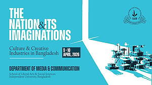 IUB to host international conference on culture and creative industries